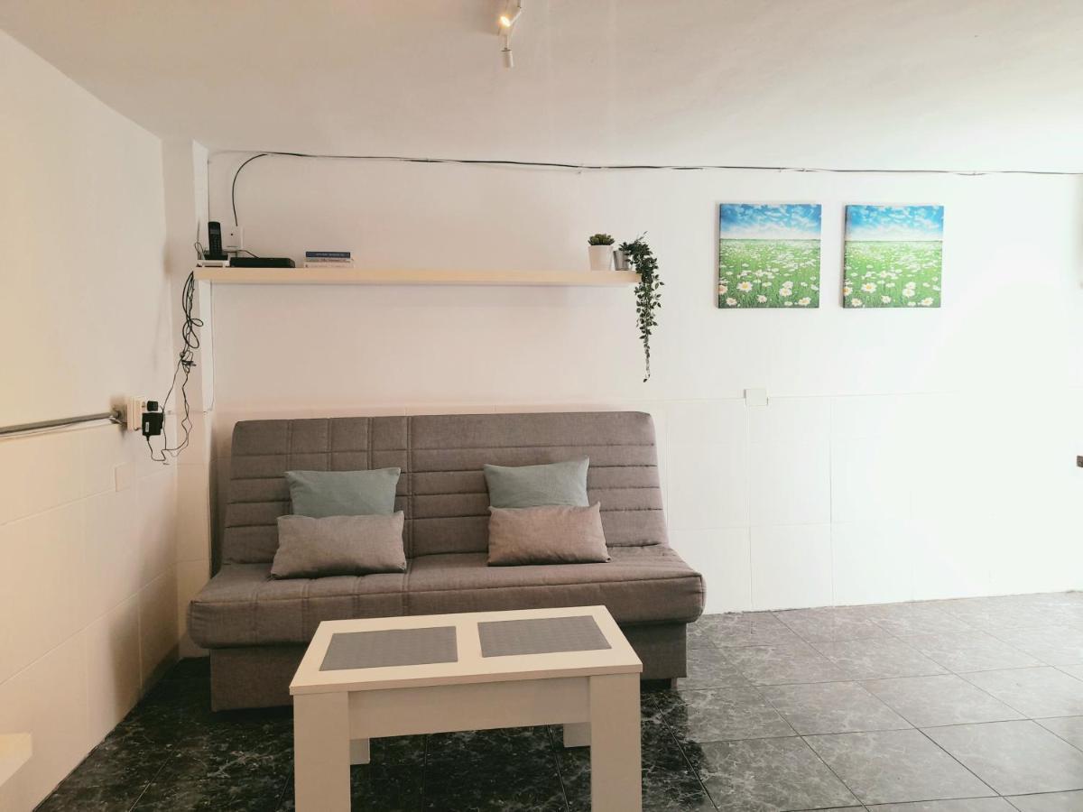 Loft Brisas Del Mar Apartment La Mareta Exterior photo